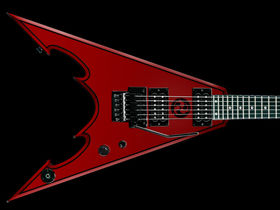 NAMM 2008 BLOG: Total Guitar's show highlights